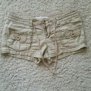 Aeropostale shorts